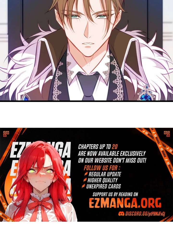 How to be Doted Again by the Cold-Hearted Grand Duke Chapter 17 424 051