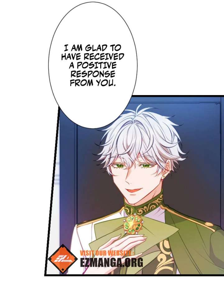 How to be Doted Again by the Cold-Hearted Grand Duke Chapter 17 425 052