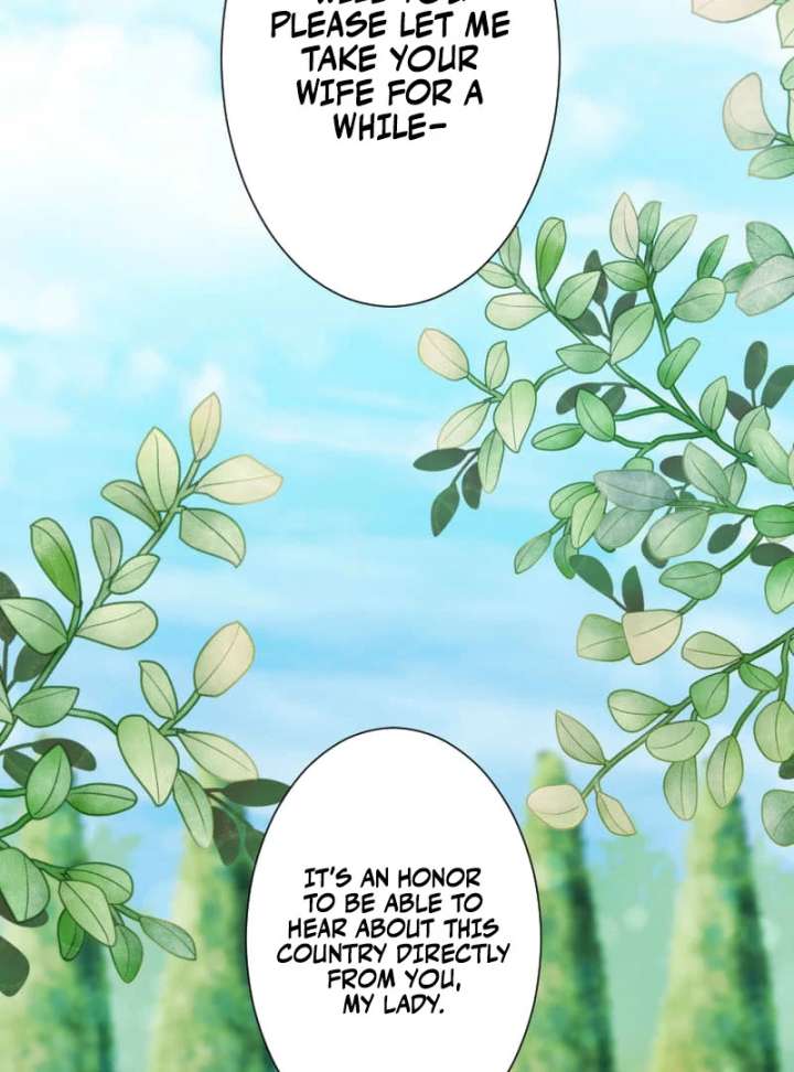 How to be Doted Again by the Cold-Hearted Grand Duke Chapter 17 427 054