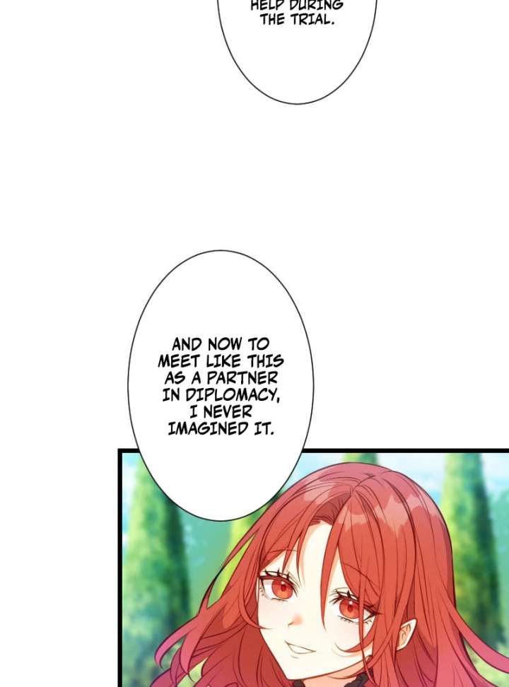 How to be Doted Again by the Cold-Hearted Grand Duke Chapter 17 429 056