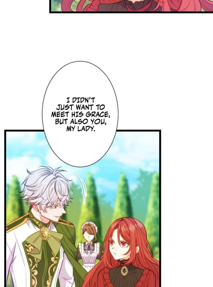 How to be Doted Again by the Cold-Hearted Grand Duke Chapter 17 430 057