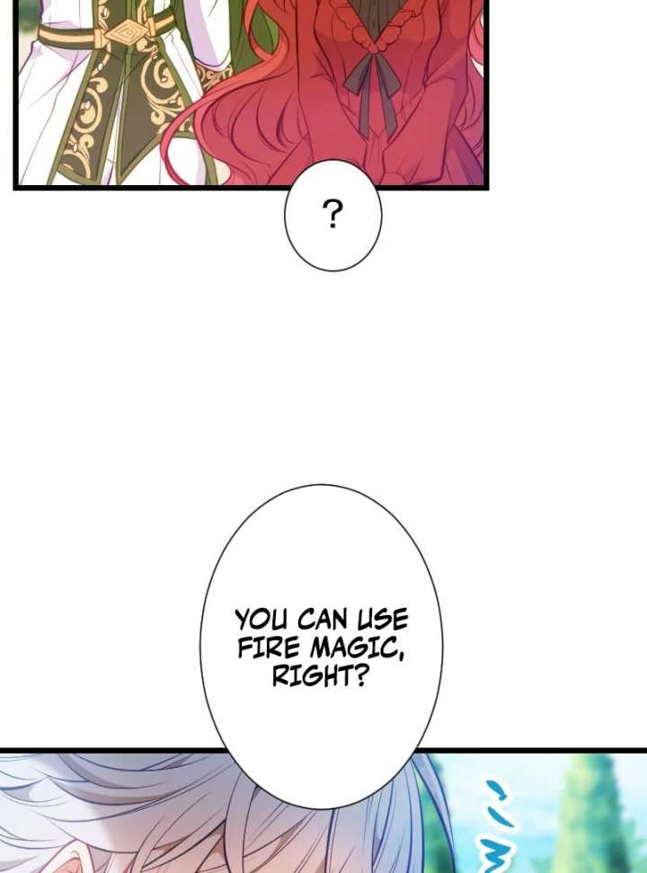 How to be Doted Again by the Cold-Hearted Grand Duke Chapter 17 431 058