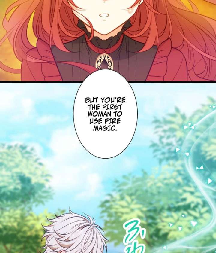 How to be Doted Again by the Cold-Hearted Grand Duke Chapter 17 436 063