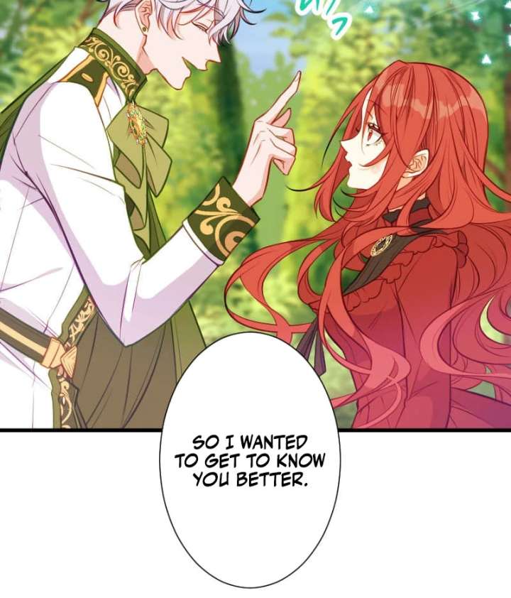 How to be Doted Again by the Cold-Hearted Grand Duke Chapter 17 437 064