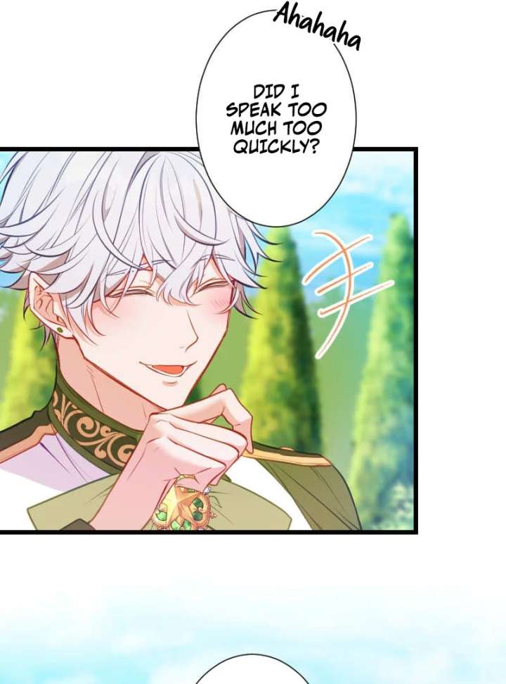 How to be Doted Again by the Cold-Hearted Grand Duke Chapter 17 439 066