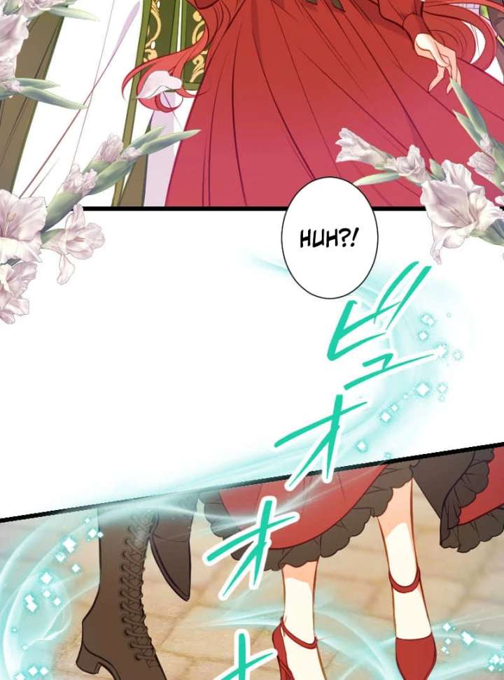 How to be Doted Again by the Cold-Hearted Grand Duke Chapter 17 441 068