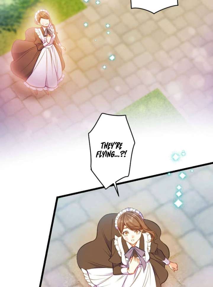 How to be Doted Again by the Cold-Hearted Grand Duke Chapter 17 444 071