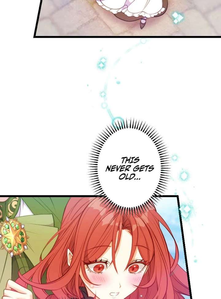 How to be Doted Again by the Cold-Hearted Grand Duke Chapter 17 445 072