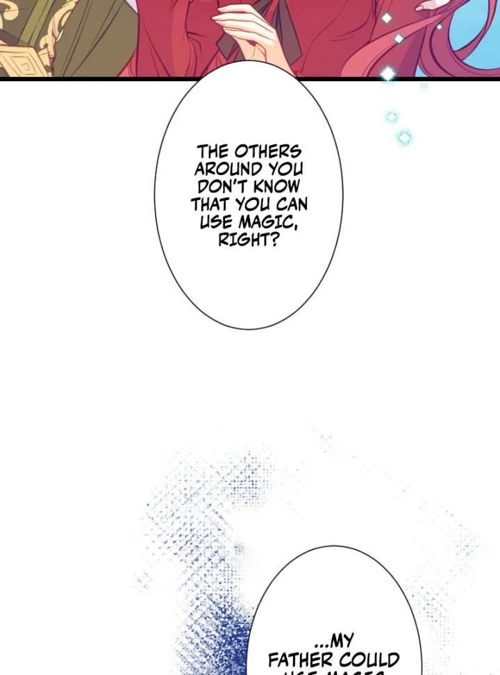 How to be Doted Again by the Cold-Hearted Grand Duke Chapter 17 448 075