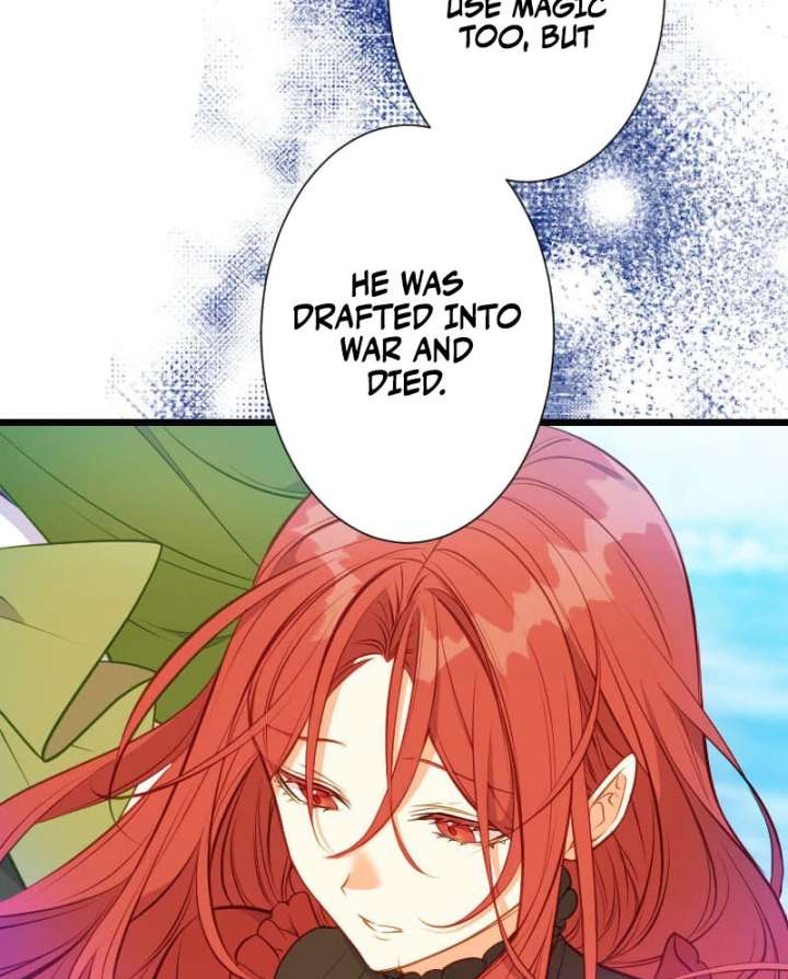 How to be Doted Again by the Cold-Hearted Grand Duke Chapter 17 449 076