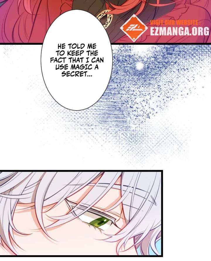 How to be Doted Again by the Cold-Hearted Grand Duke Chapter 17 450 077