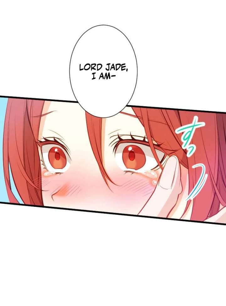 How to be Doted Again by the Cold-Hearted Grand Duke Chapter 17 455 082