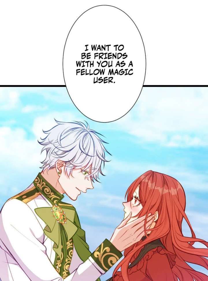 How to be Doted Again by the Cold-Hearted Grand Duke Chapter 17 456 083