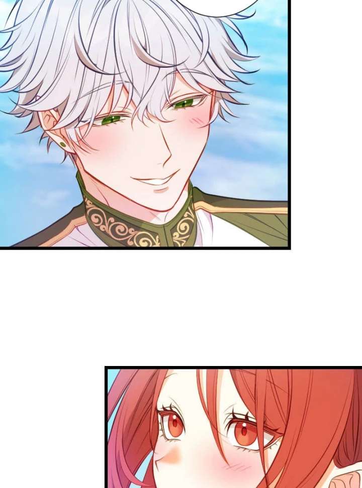 How to be Doted Again by the Cold-Hearted Grand Duke Chapter 17 458 085