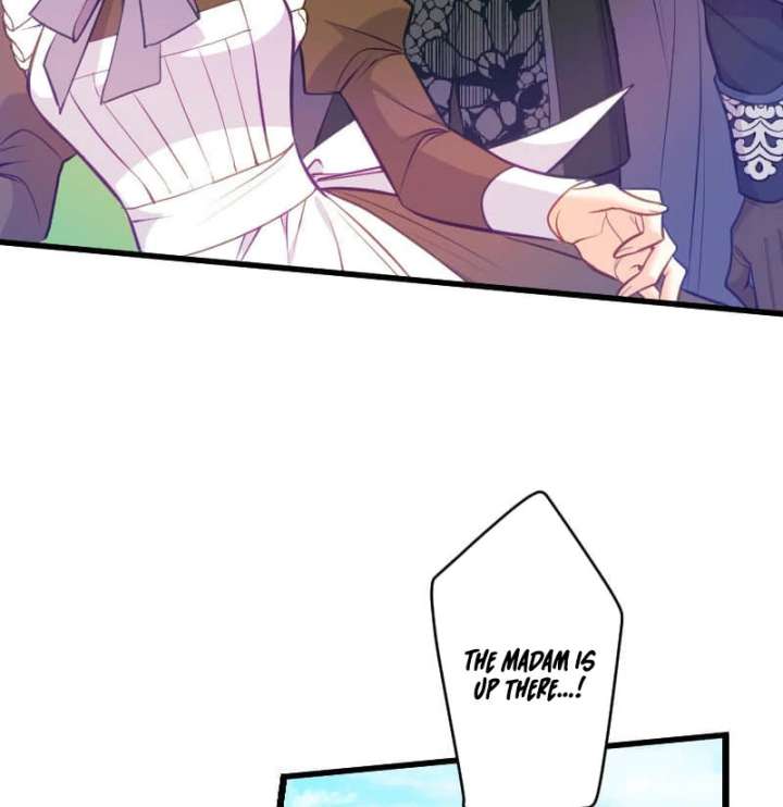 How to be Doted Again by the Cold-Hearted Grand Duke Chapter 17 461 088