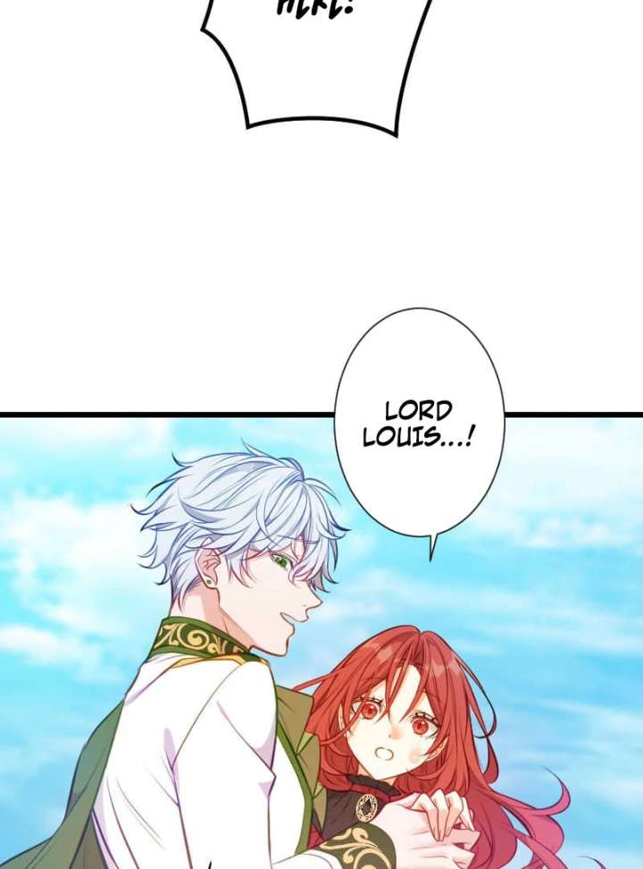 How to be Doted Again by the Cold-Hearted Grand Duke Chapter 17 466 093