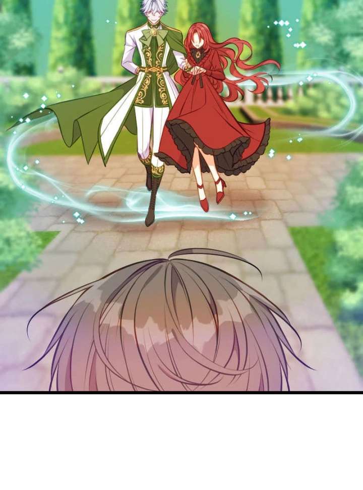 How to be Doted Again by the Cold-Hearted Grand Duke Chapter 17 469 096