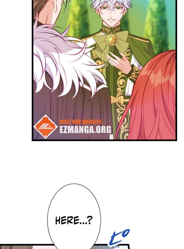 How to be Doted Again by the Cold-Hearted Grand Duke Chapter 17 472 099