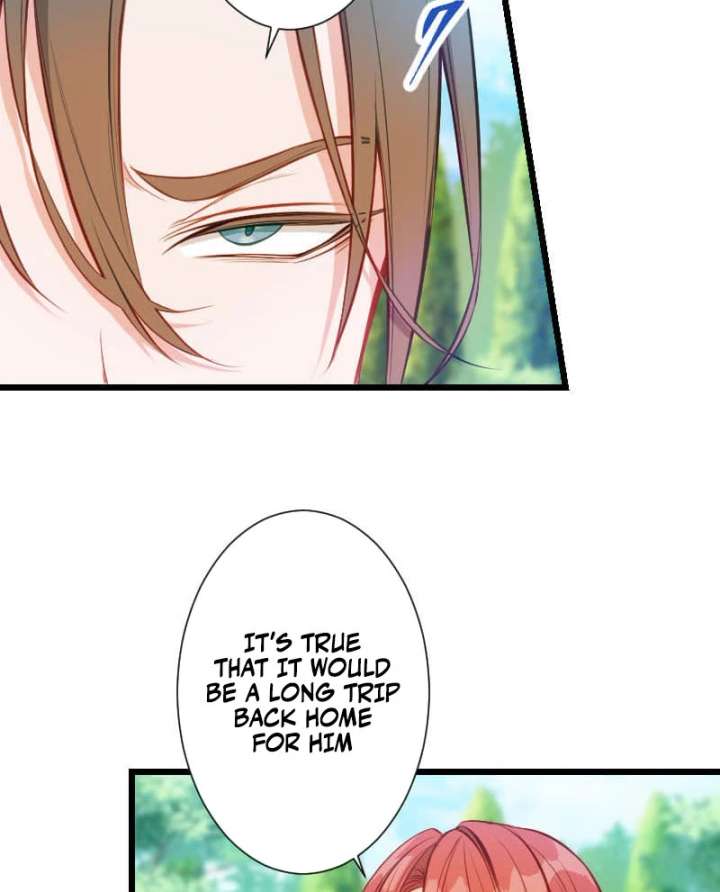 How to be Doted Again by the Cold-Hearted Grand Duke Chapter 17 473 100