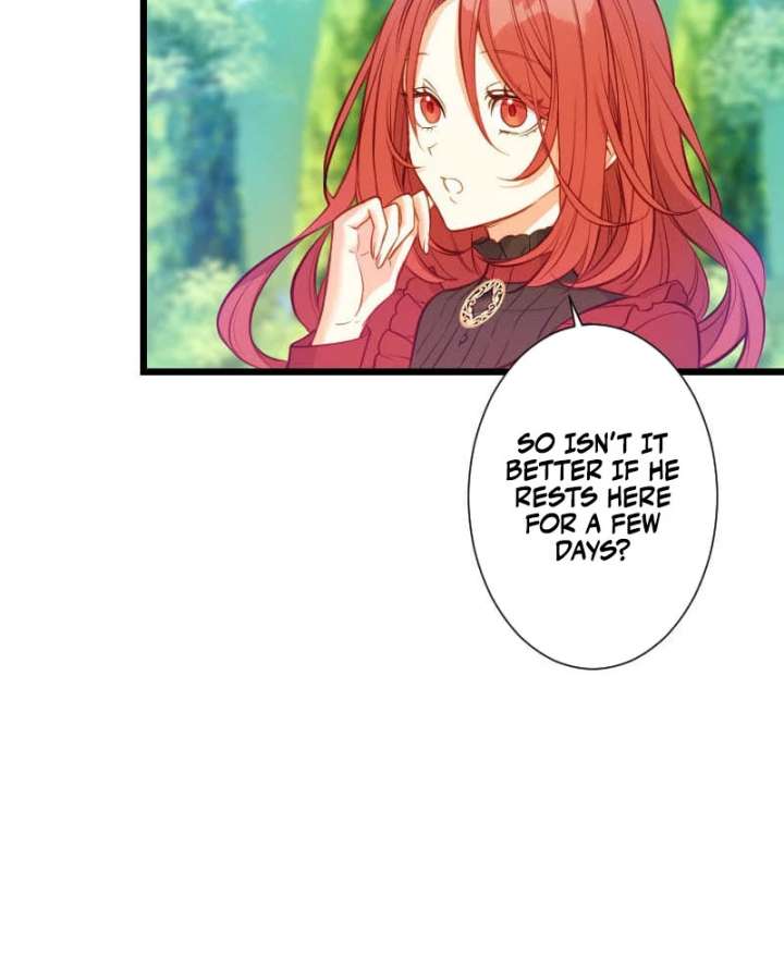 How to be Doted Again by the Cold-Hearted Grand Duke Chapter 17 474 101