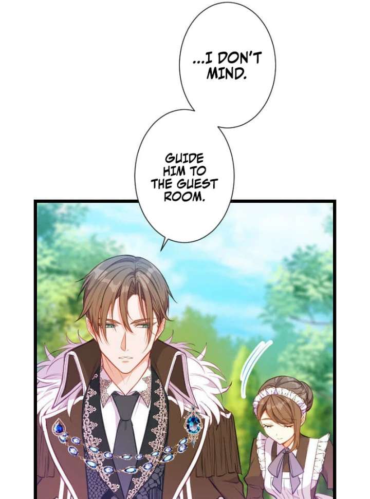 How to be Doted Again by the Cold-Hearted Grand Duke Chapter 17 475 102