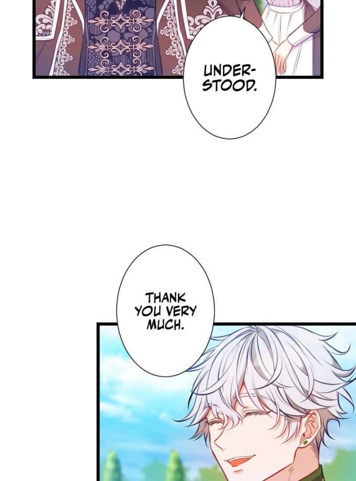 How to be Doted Again by the Cold-Hearted Grand Duke Chapter 17 476 103