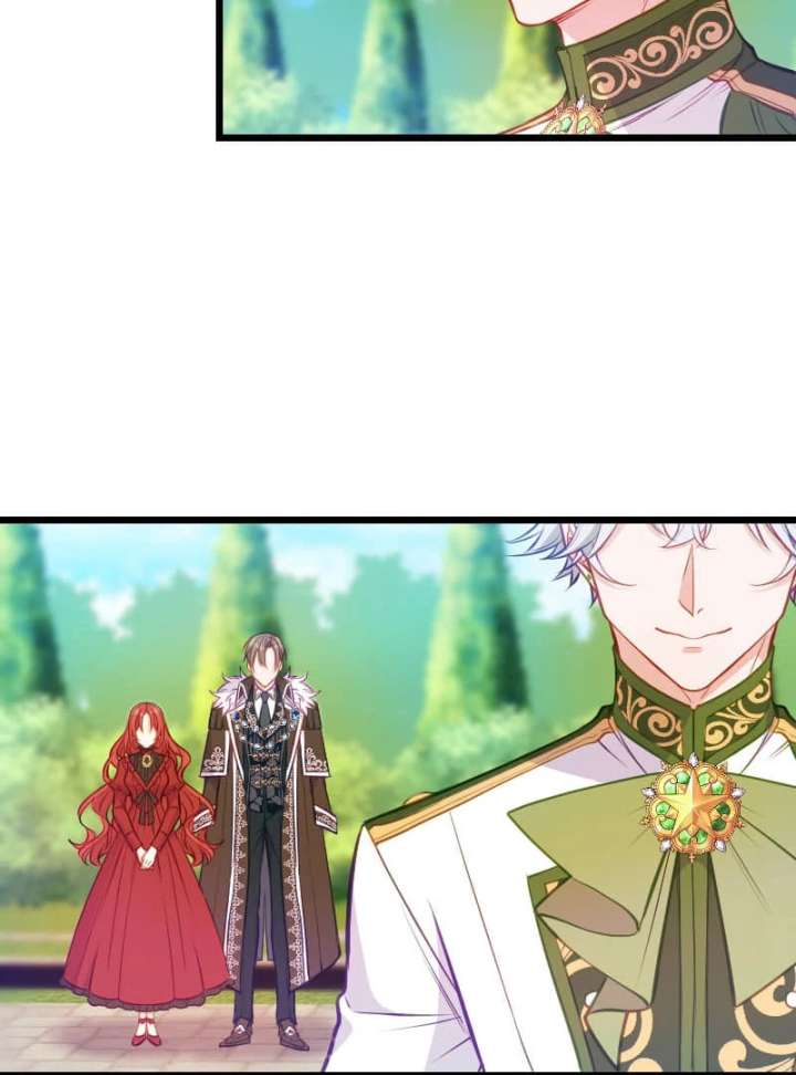 How to be Doted Again by the Cold-Hearted Grand Duke Chapter 17 477 104