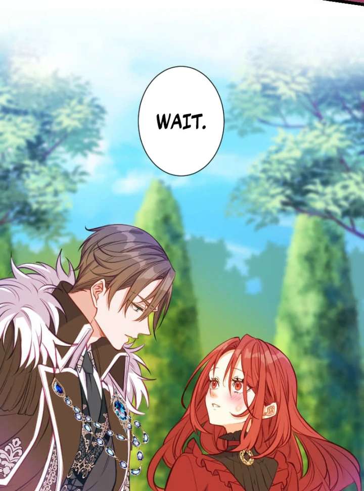 How to be Doted Again by the Cold-Hearted Grand Duke Chapter 17 480 107