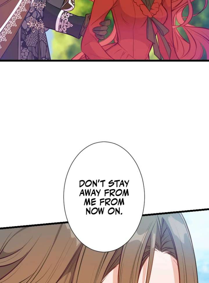 How to be Doted Again by the Cold-Hearted Grand Duke Chapter 17 481 108