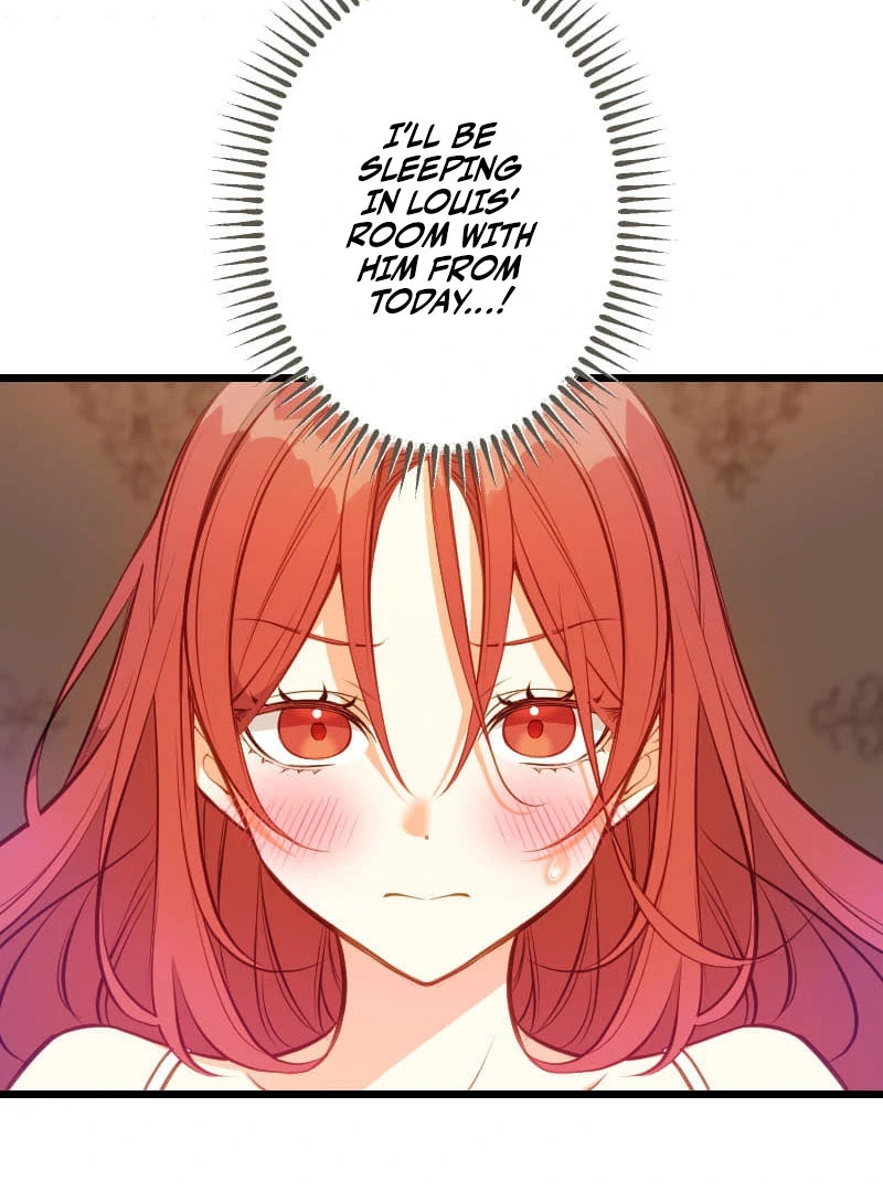 How to be Doted Again by the Cold-Hearted Grand Duke Chapter 18 304 03