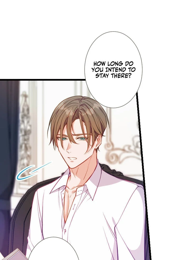 How to be Doted Again by the Cold-Hearted Grand Duke Chapter 18 305 04