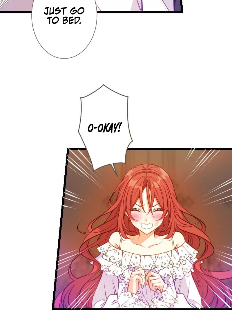 How to be Doted Again by the Cold-Hearted Grand Duke Chapter 18 306 05