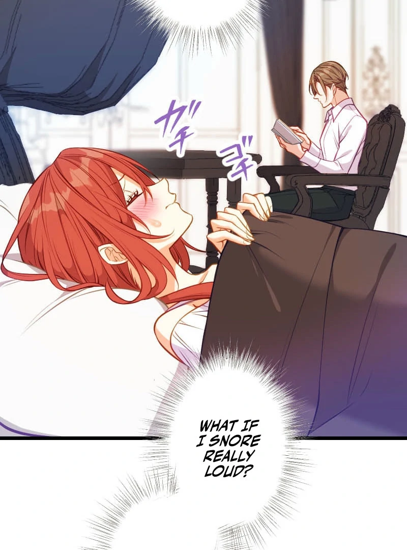 How to be Doted Again by the Cold-Hearted Grand Duke Chapter 18 308 07