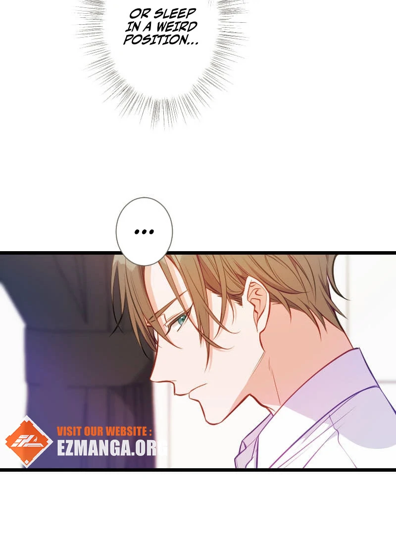 How to be Doted Again by the Cold-Hearted Grand Duke Chapter 18 309 08