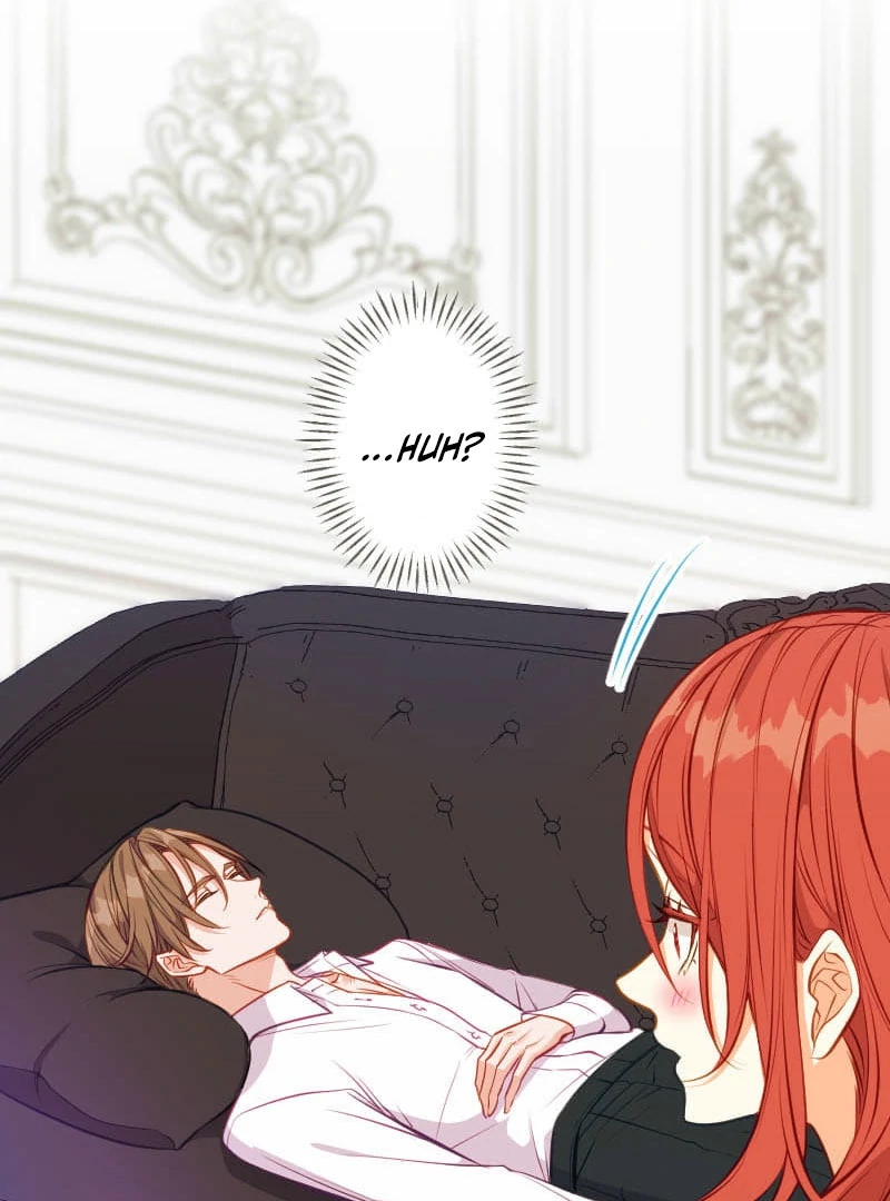 How to be Doted Again by the Cold-Hearted Grand Duke Chapter 18 312 11