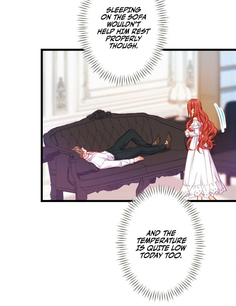 How to be Doted Again by the Cold-Hearted Grand Duke Chapter 18 314 13