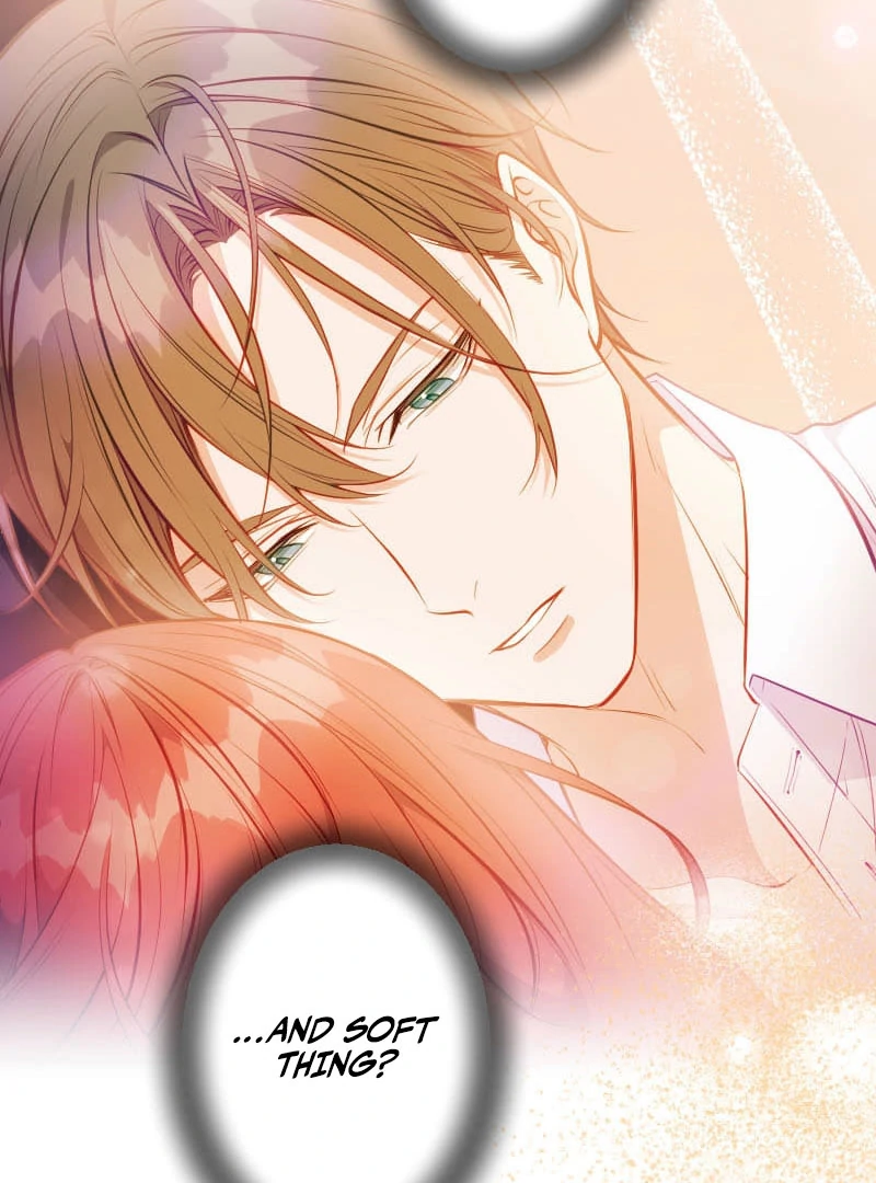 How to be Doted Again by the Cold-Hearted Grand Duke Chapter 18 321 20