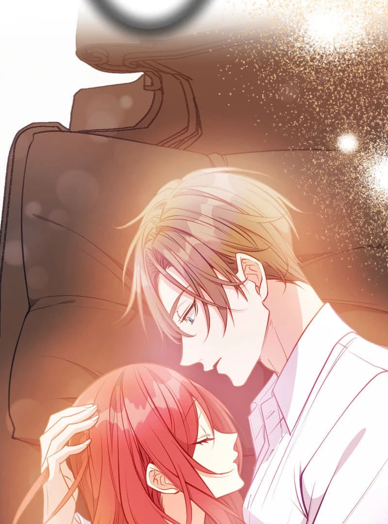 How to be Doted Again by the Cold-Hearted Grand Duke Chapter 18 322 21