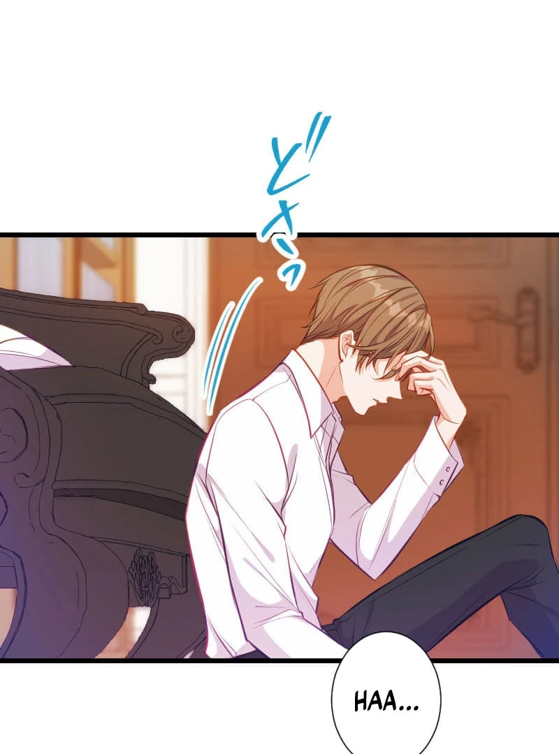 How to be Doted Again by the Cold-Hearted Grand Duke Chapter 18 335 34