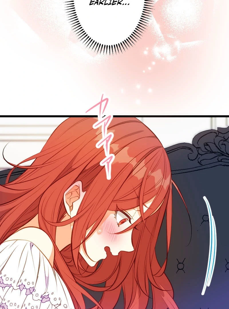 How to be Doted Again by the Cold-Hearted Grand Duke Chapter 18 343 42