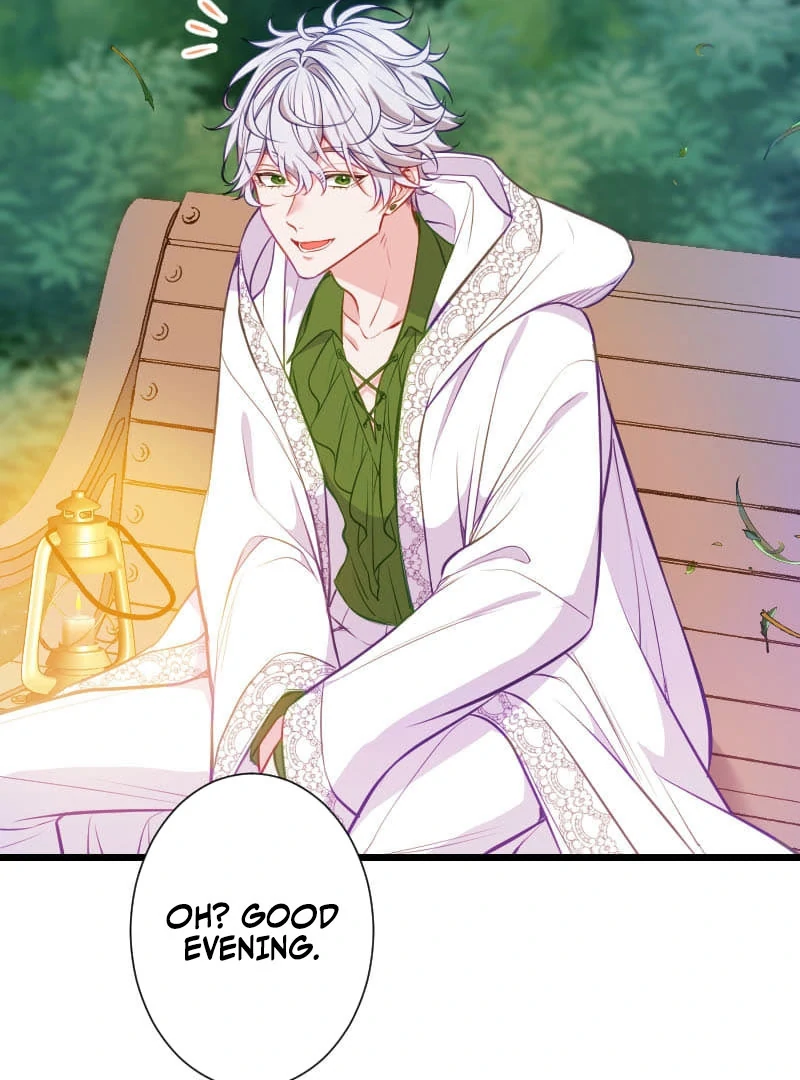 How to be Doted Again by the Cold-Hearted Grand Duke Chapter 18 350 49