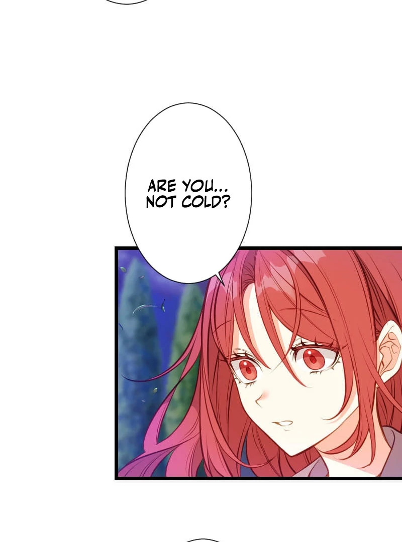 How to be Doted Again by the Cold-Hearted Grand Duke Chapter 18 351 50