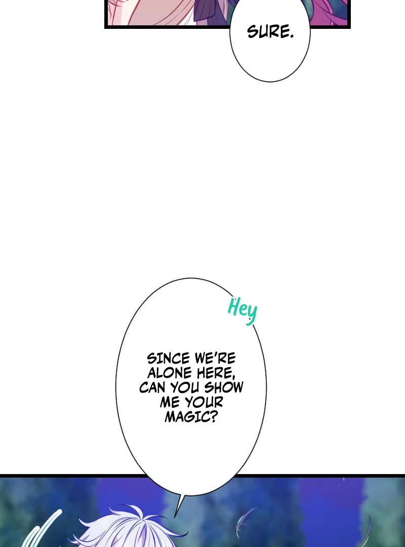 How to be Doted Again by the Cold-Hearted Grand Duke Chapter 18 355 54