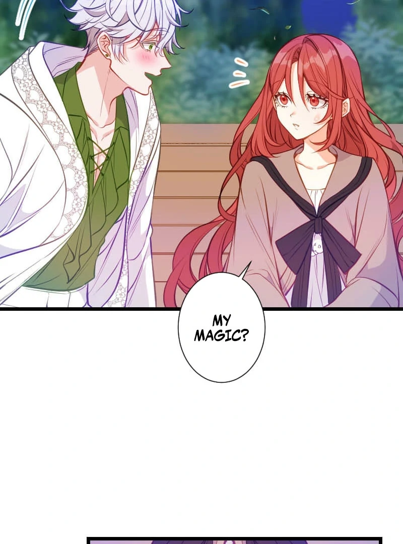 How to be Doted Again by the Cold-Hearted Grand Duke Chapter 18 356 55