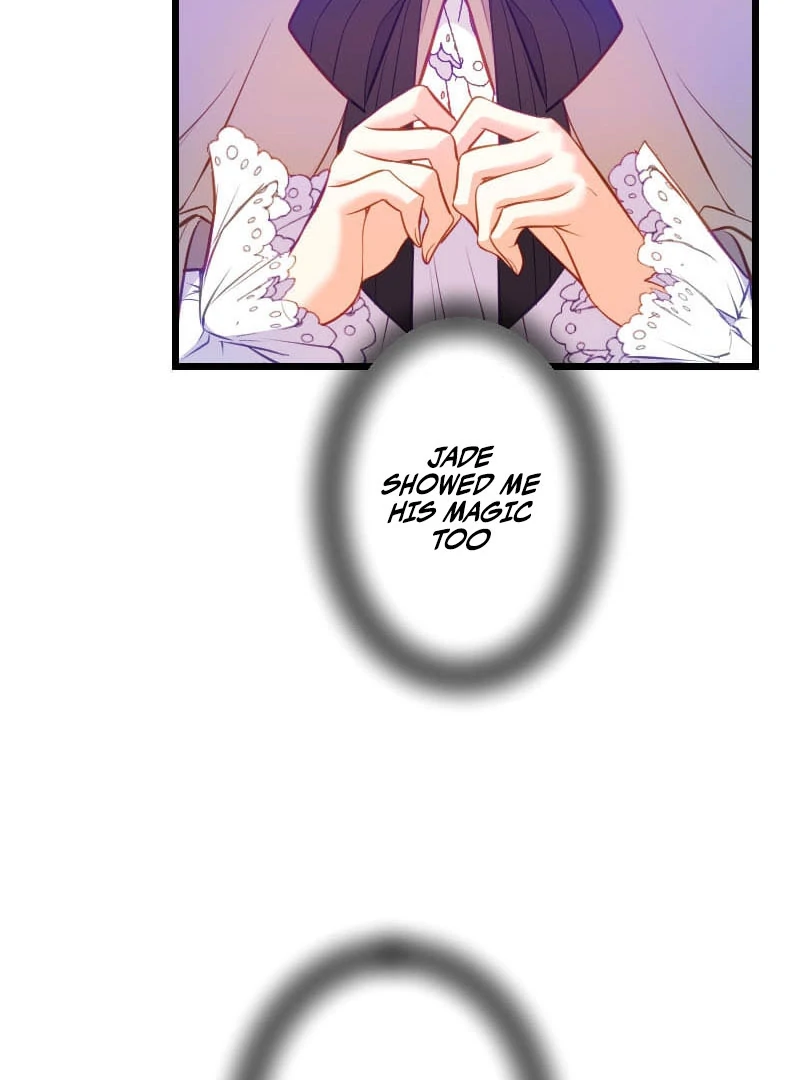 How to be Doted Again by the Cold-Hearted Grand Duke Chapter 18 357 56