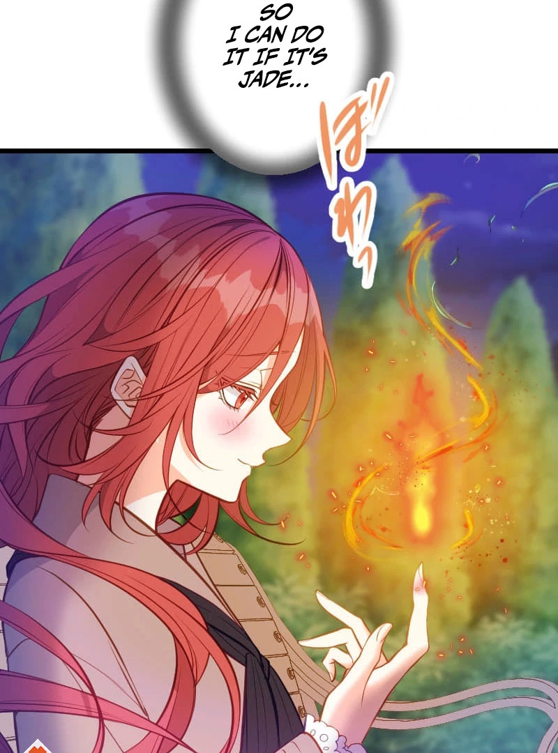 How to be Doted Again by the Cold-Hearted Grand Duke Chapter 18 358 57