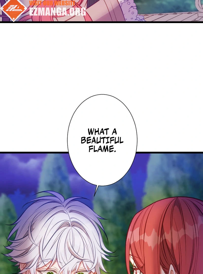 How to be Doted Again by the Cold-Hearted Grand Duke Chapter 18 359 58