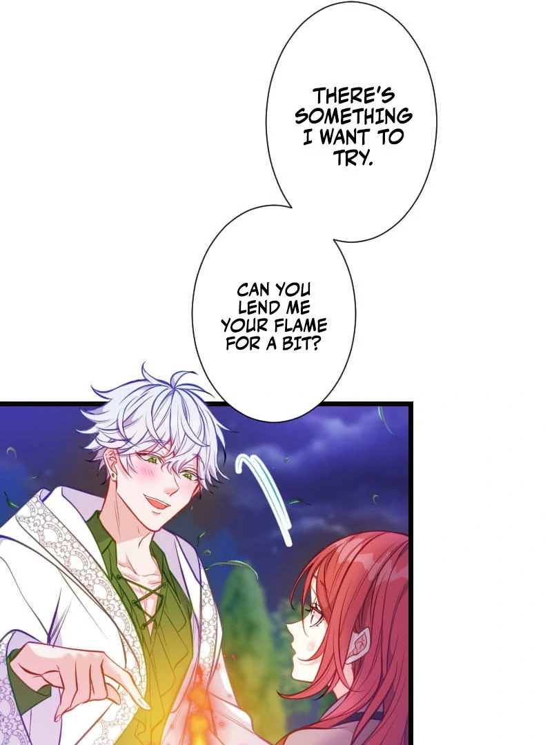 How to be Doted Again by the Cold-Hearted Grand Duke Chapter 18 366 65