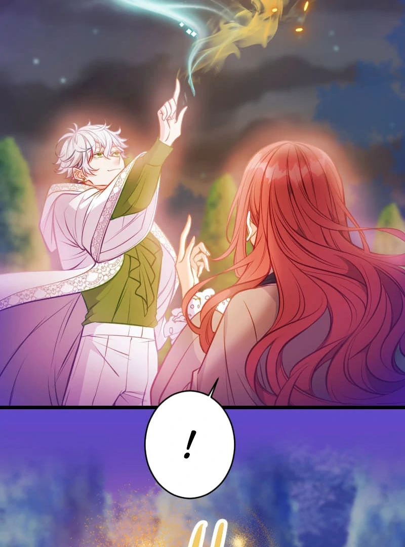 How to be Doted Again by the Cold-Hearted Grand Duke Chapter 18 369 68