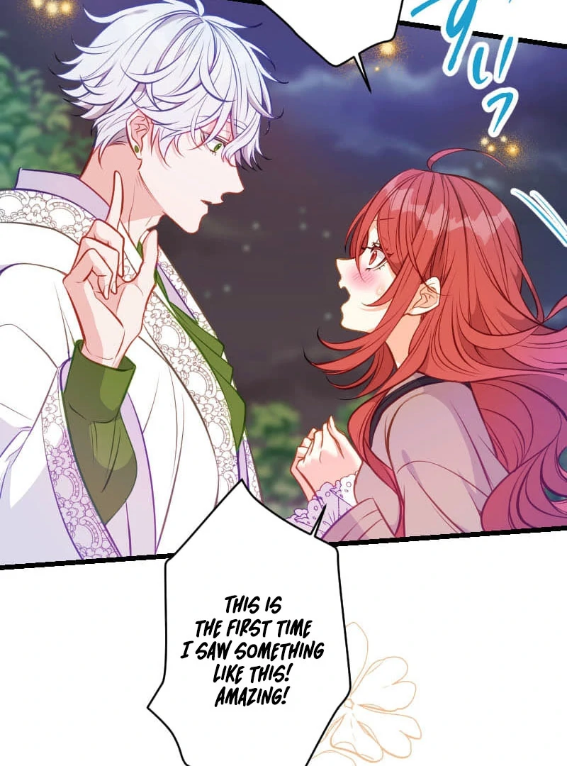 How to be Doted Again by the Cold-Hearted Grand Duke Chapter 18 373 72